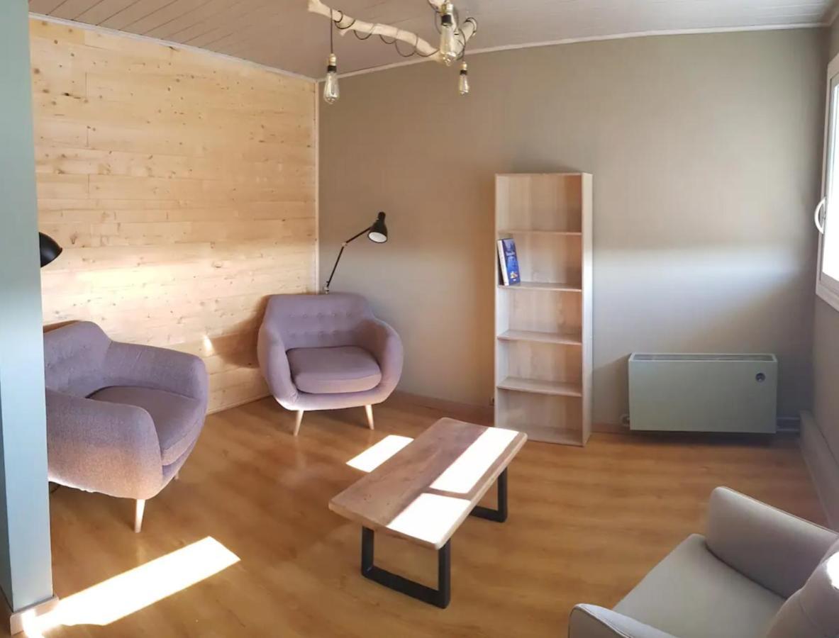 Bed & Working - Tramway - Chambres Partagees De 4 Lits 圖盧茲 外观 照片